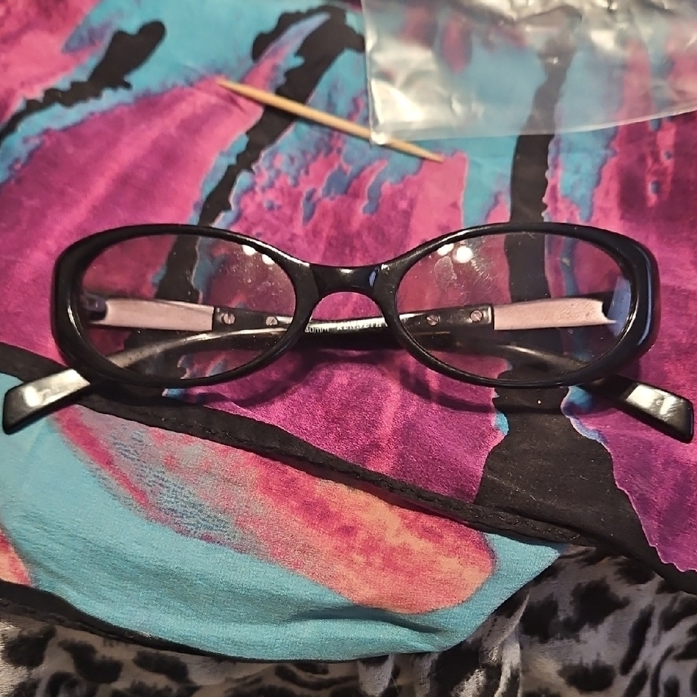 Kenneth Cole Eyeglasses Frames - image 1